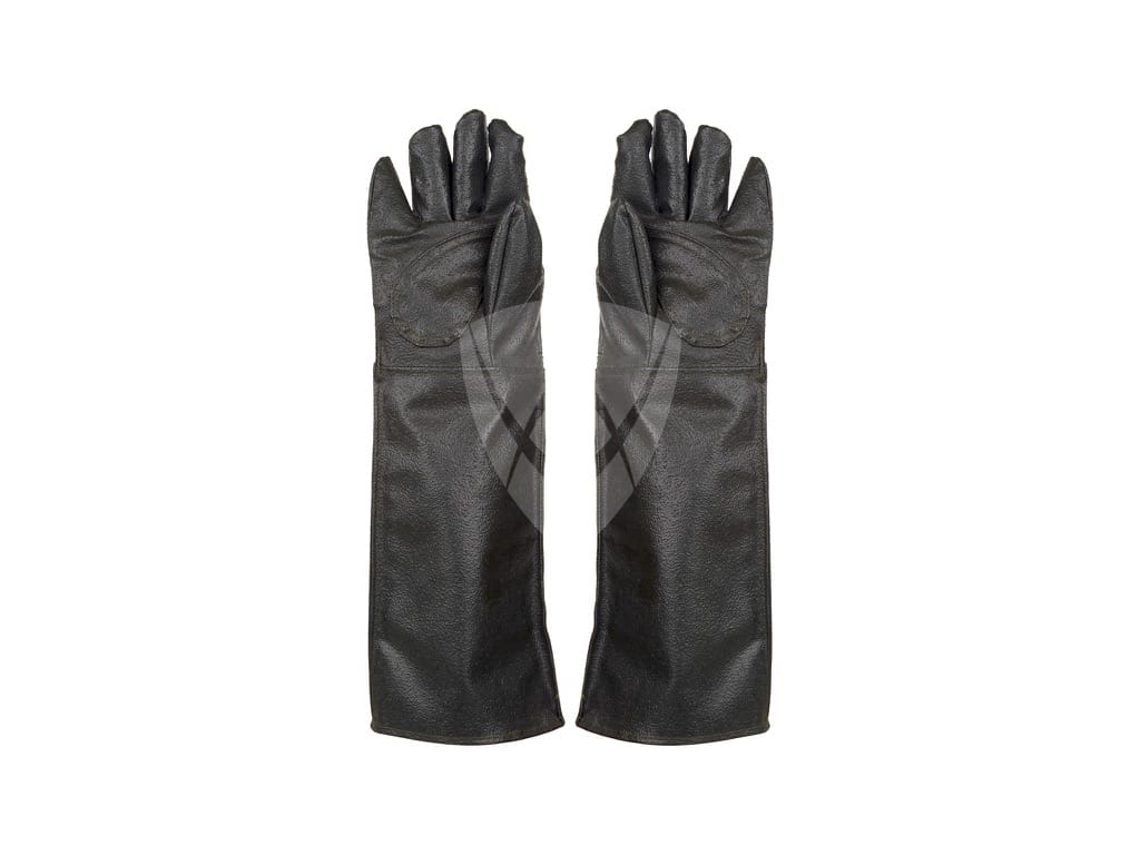 WIRE BARRIER GLOVES